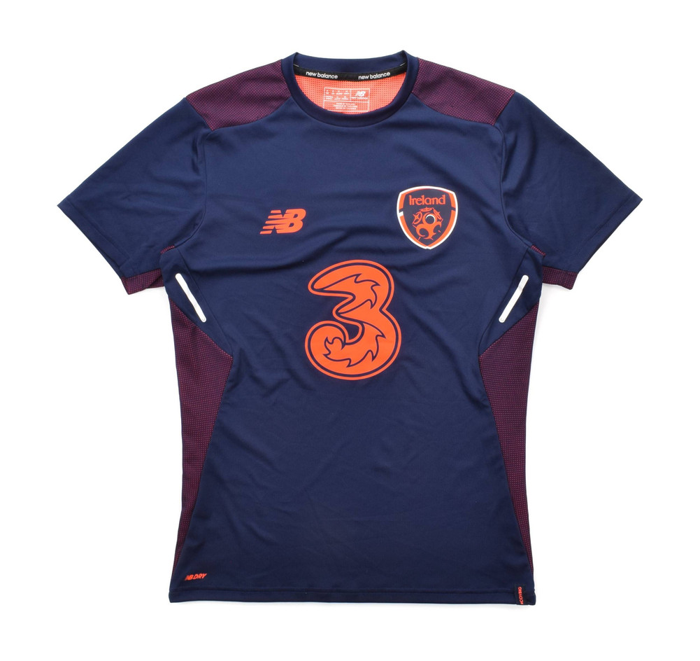 IRELAND SHIRT S