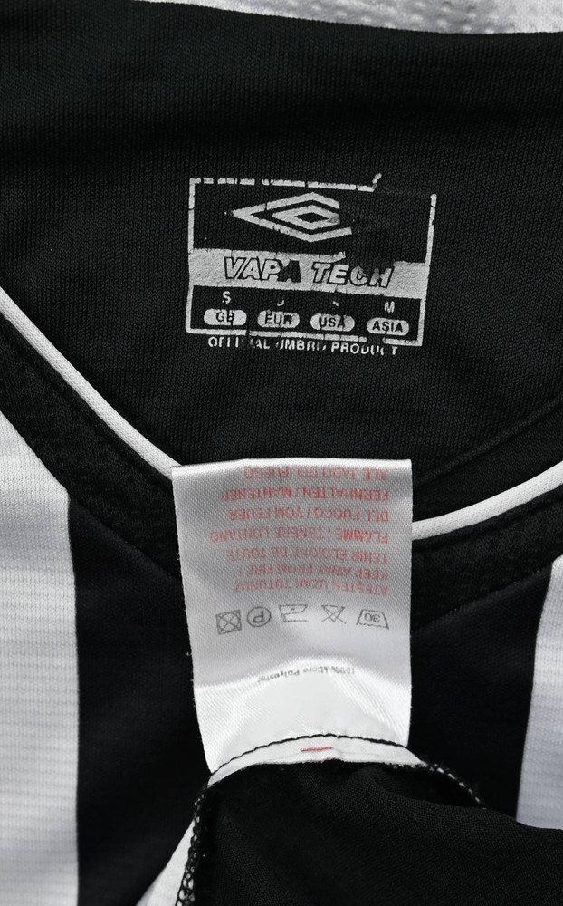 2008-09 BESIKTAS SHIRT S