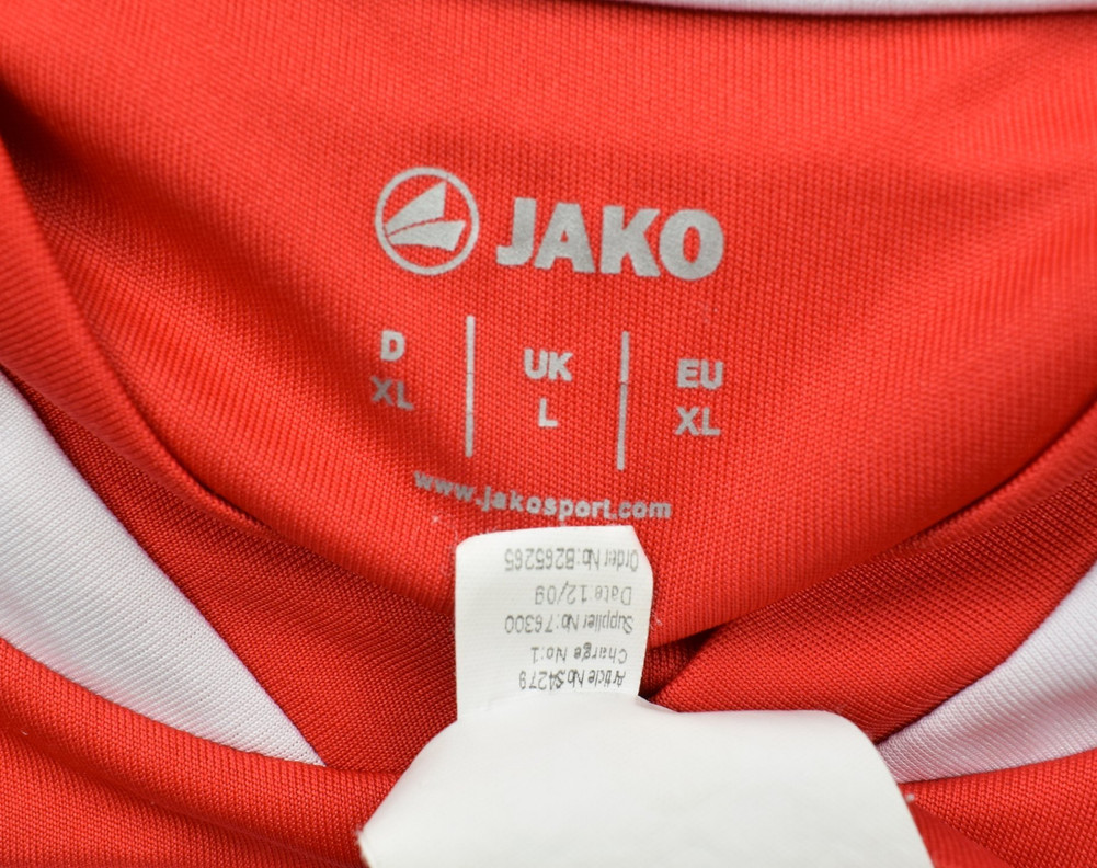 AUSTRIA HANDBALL SHIRT XL