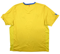 2018-19 EINTRACHT BRAUNSCHWEIG SHIRT 5XL