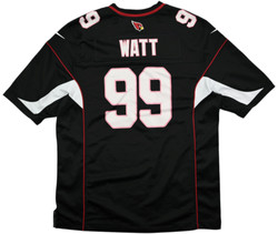 ST. LOUIS CARDINALS *WATT* NFL SHIRT L