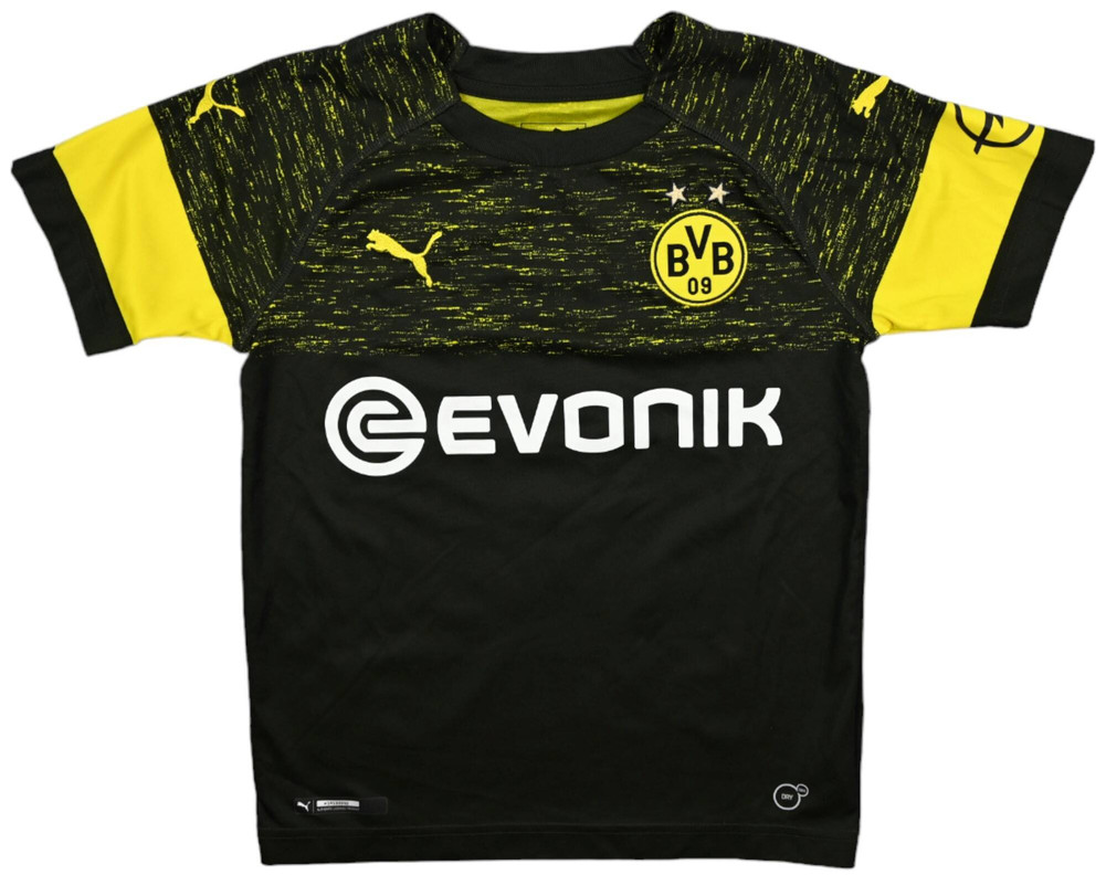 2018-19 BORUSSIA DORTMUND *PULISIC* KOSZULKA M. BOYS
