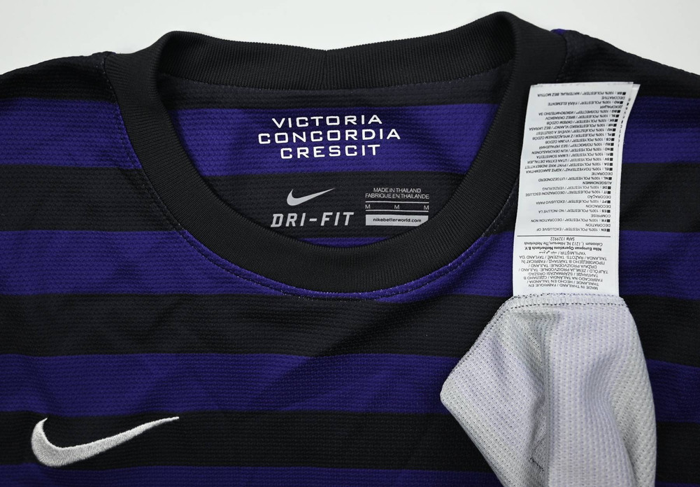 2012-13 ARSENAL LONDON SHIRT M