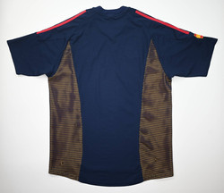 2002-04 SPAIN KOSZULKA L