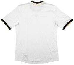2010-11 GERMANY SHIRT XL