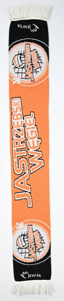 JASTRZEBSKI WEGIEL SCRAF