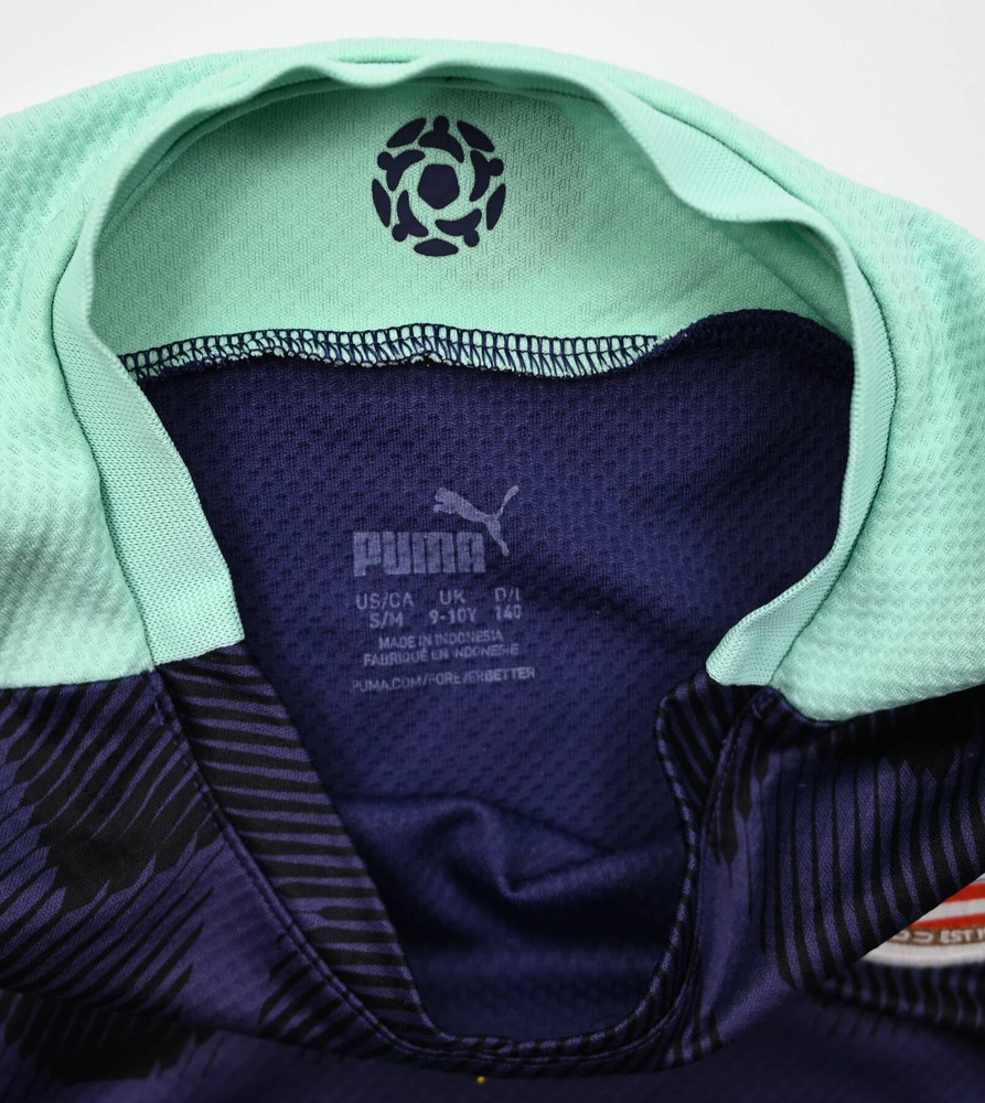 2021-22 PSV EINDHOVEN KOSZULKA S. BOYS