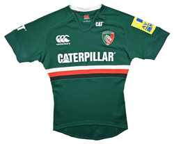 LEICESTER TIGERS RUGBY KOSZULKA L