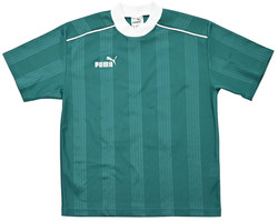 PUMA OLDSCHOOL KOSZULKA L. BOYS