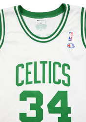 BOSTON CELTICS *PIERCE* NBA KOSZULKA XXL