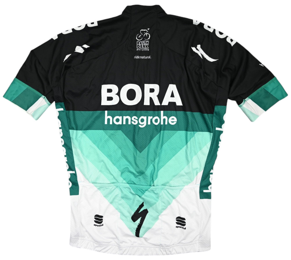 SPORTFUL BORA HANSGROHE KOSZULKA KOLARSKA L