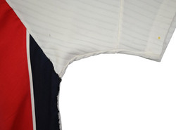 1997-99 ENGLAND *BECKHAM* SHIRT L