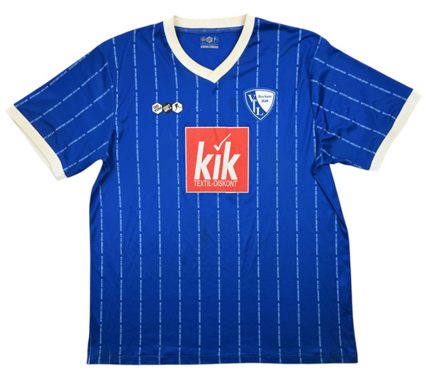 2008-09 VFL BOCHUM SHIRT XXL