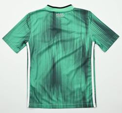 2019-21 LEGIA WARSAW SHIRT XS. BOYS