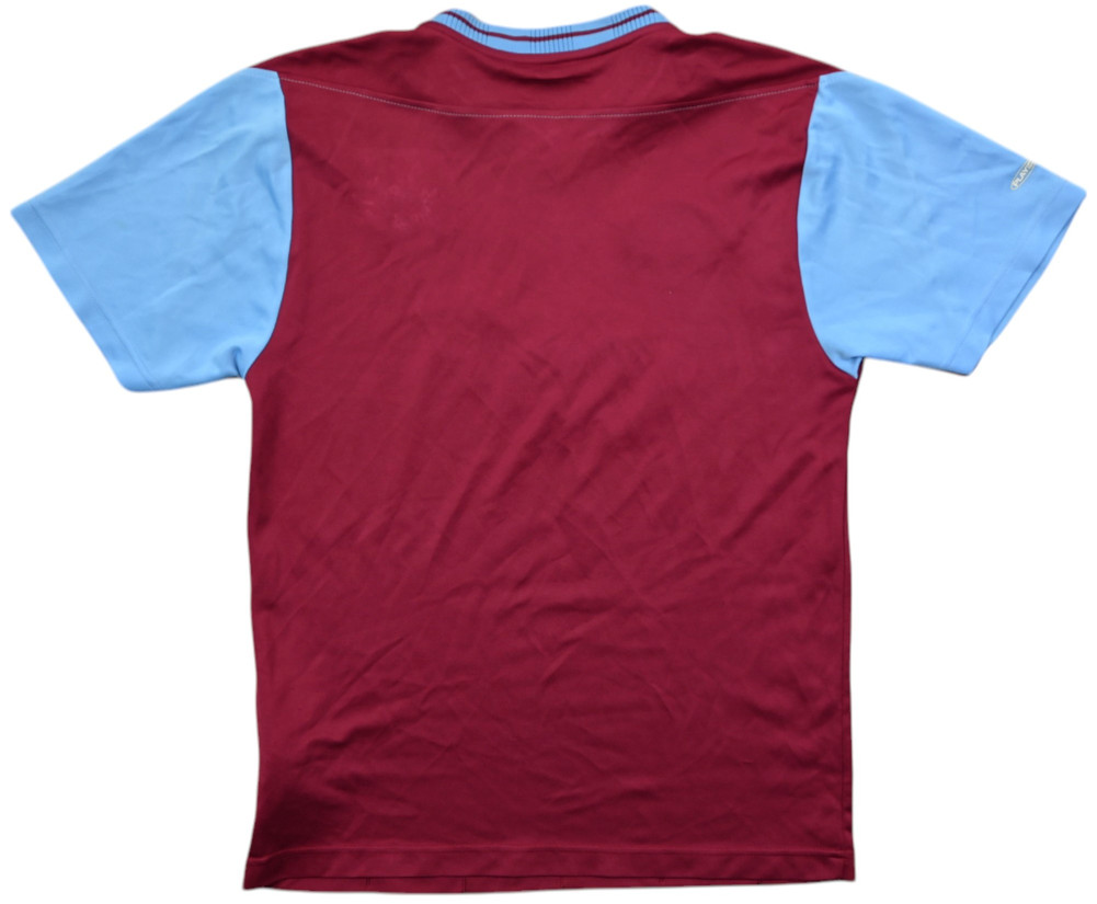 2003-05 WEST HAM UNITED KOSZULKA XS