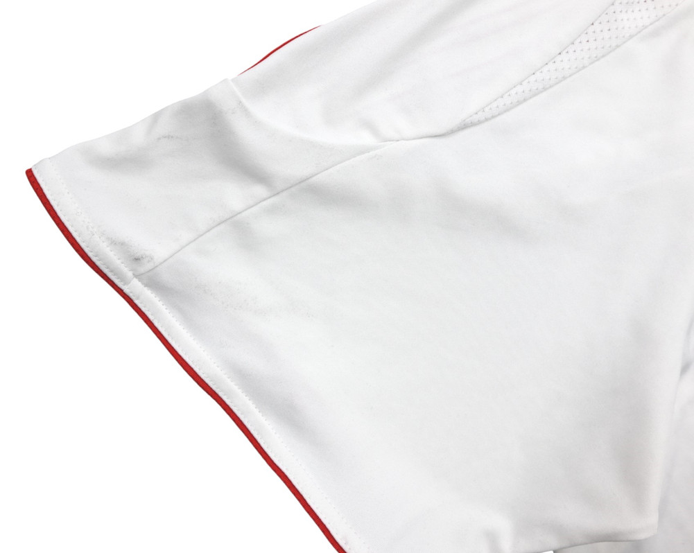 2007-09 HAMBURG *VAN DER VAART* KOSZULKA XXL