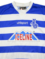 2004-05 DUISBURG KOSZULKA S