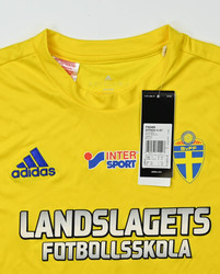 2014-15 SWEDEN KOSZULKA XL. BOYS