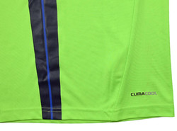 2010-11 CHELSEA LONDON SHIRT M. BOYS