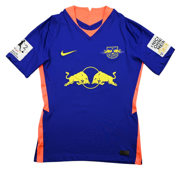 2020-21 RB LEIPZIG SHIRT WOMENS M