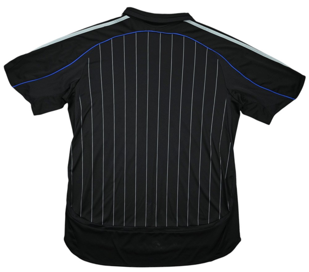 2006-07 CHELSEA KOSZULKA L