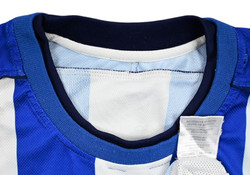 2002-03 DEPORTIVO LA CORUNA SHIRT L