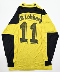 ERIMA OLDSCHOOL LONGSLEEVE L