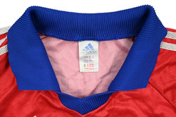 VFB SCHWEDT KOSZULKA XXL