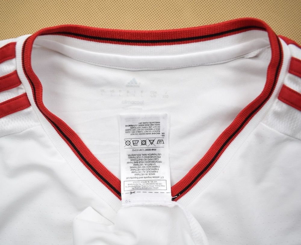 2015-16 MANCHESTER UNITED KOSZULKA L