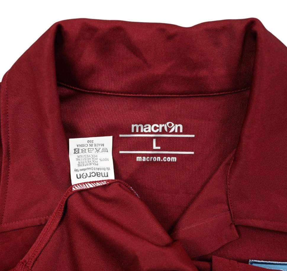 2011-12 WEYMOUTH SHIRT L