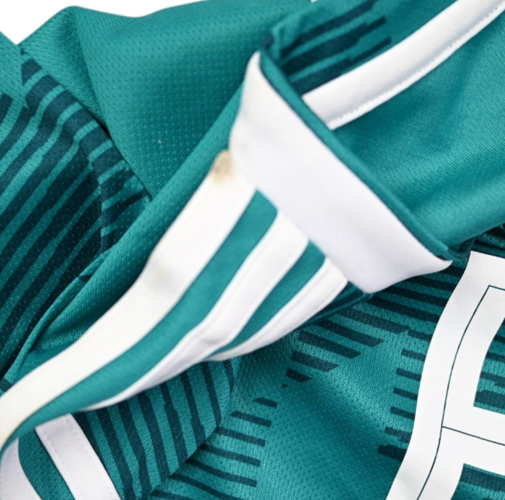 2018-19 GERMANY *KROOS* SHIRT M