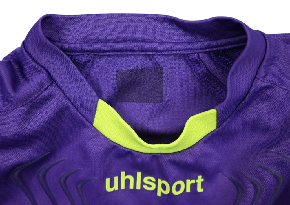 2012-13 FC KAISERSLAUTERN GK LONGSLEEVE SHIRT S