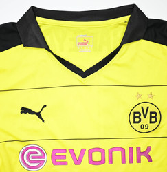 2015-16 BORUSSIA DORTMUND *AUBAMEYANG* KOSZULKA S
