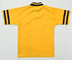 1999-01 CAMBRIDGE UNITED SHIRT M. BOYS