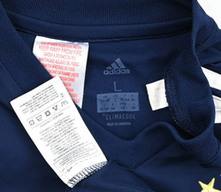 2017-18 BAYERN MUNCHEN *BOATENG* KOSZULKA L. BOYS 