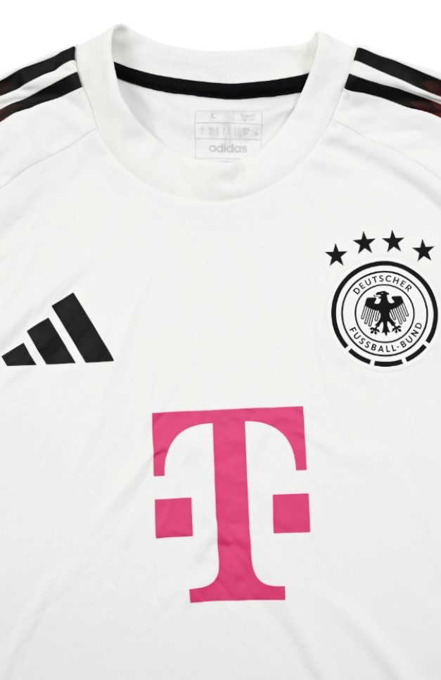 2024-25 GERMANY KOSZULKA L