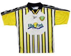 1998-01 DYNAMO DRESDEN KOSZULKA M
