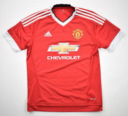 2015-16 MANCHESTER UNITED KOSZULKA M