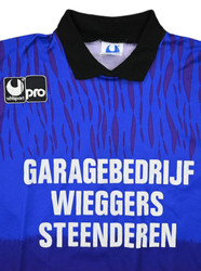 UHLSPORT VINTAGE GOALKEEPER LONGSLEEVE SHIRT XL