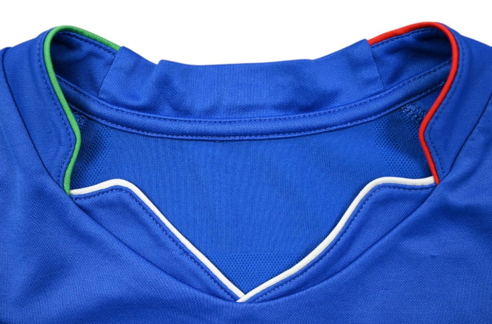 2010-12 ITALY *PIRLO* KOSZULKA L