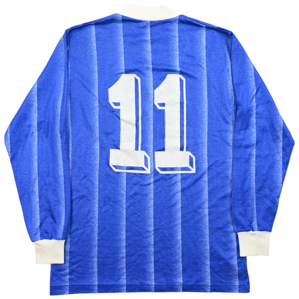 1992-93 VFB LEIPZIG MADE IN WEST GERMANY LONGSLEEVE KOSZULKA M