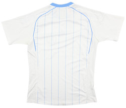 2011-13 FC SCHALKE 04 SHIRT XL. BOYS