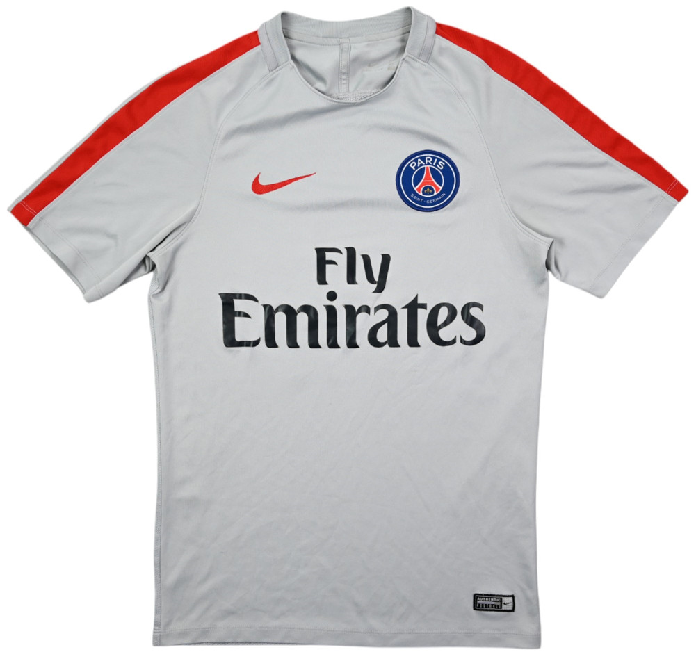 2016-17 PARIS SAINT-GERMAIN KOSZULKA S