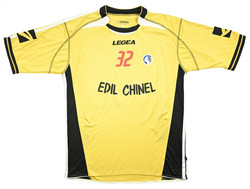 ATALANTA BERGAMO SHIRT XL