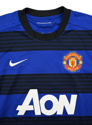 2011-13 MANCHESTER UNITED *ROONEY* SHIRT M