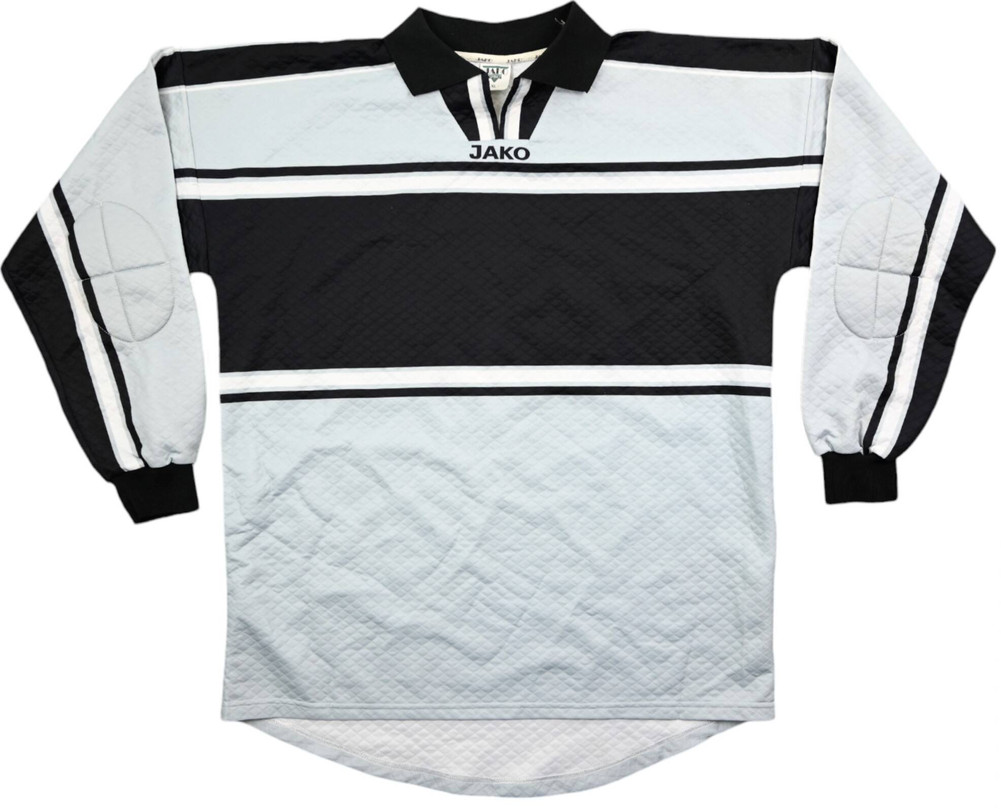 JAKO OLDSCHOOL GK LONGSLEEVE XL