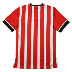 2016-17 SOUTHAMPTON SHIRT M