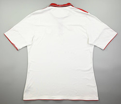 2010-12 1.FC NURNBERG SHIRT XL