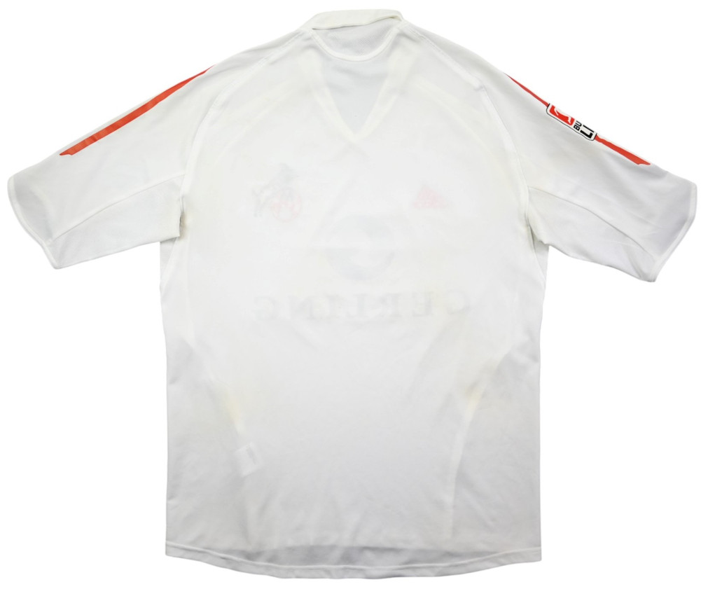 2005-06 KOLN KOSZULKA L