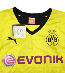 2013-14 BORUSSIA DORTMUND *REUS* SHIRT M